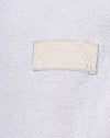Coconut Milk Cherub LAmour Label Embro