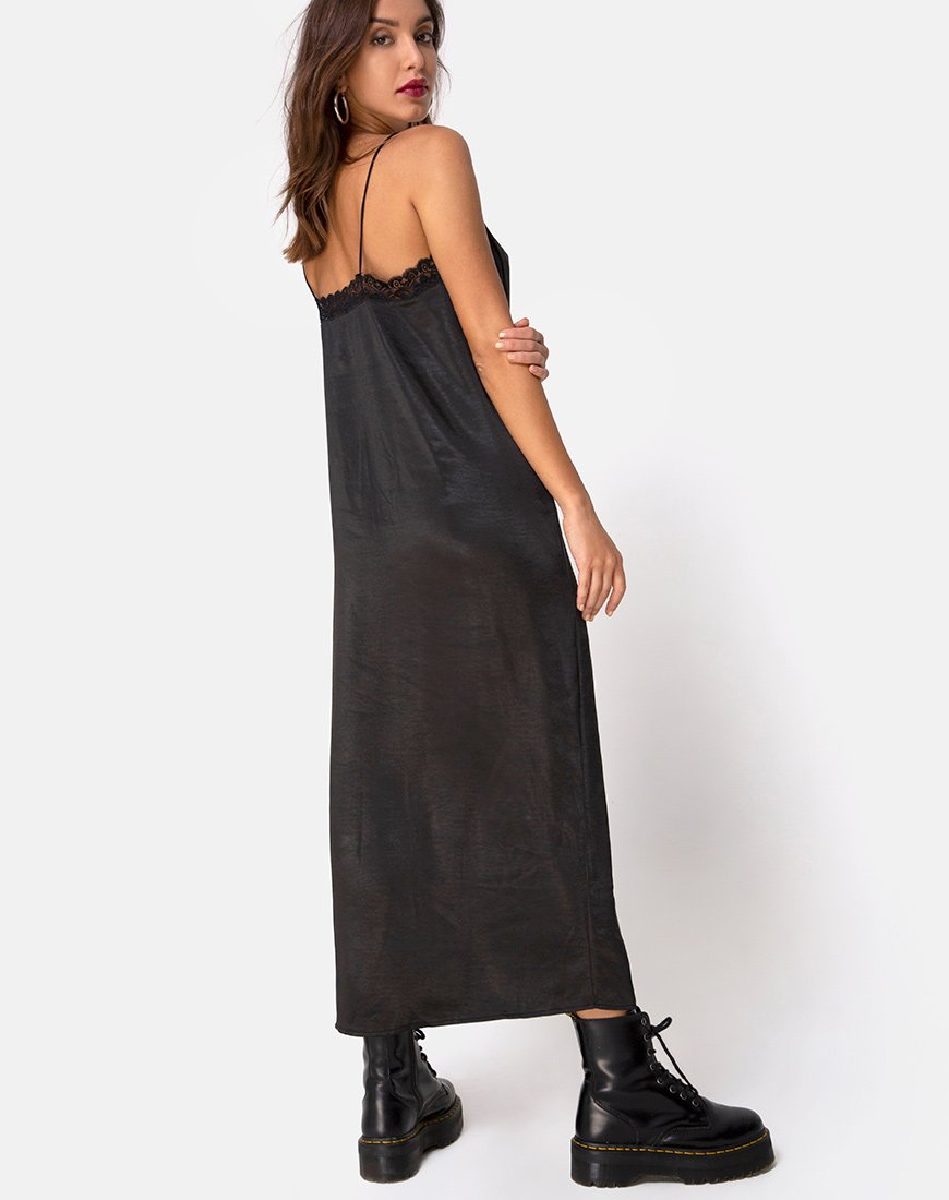 princess polly baby blue dress Womens Black Maxi Dresses