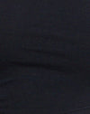 Lycra Black