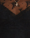 Lace Black