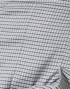 Small Check Black Grey
