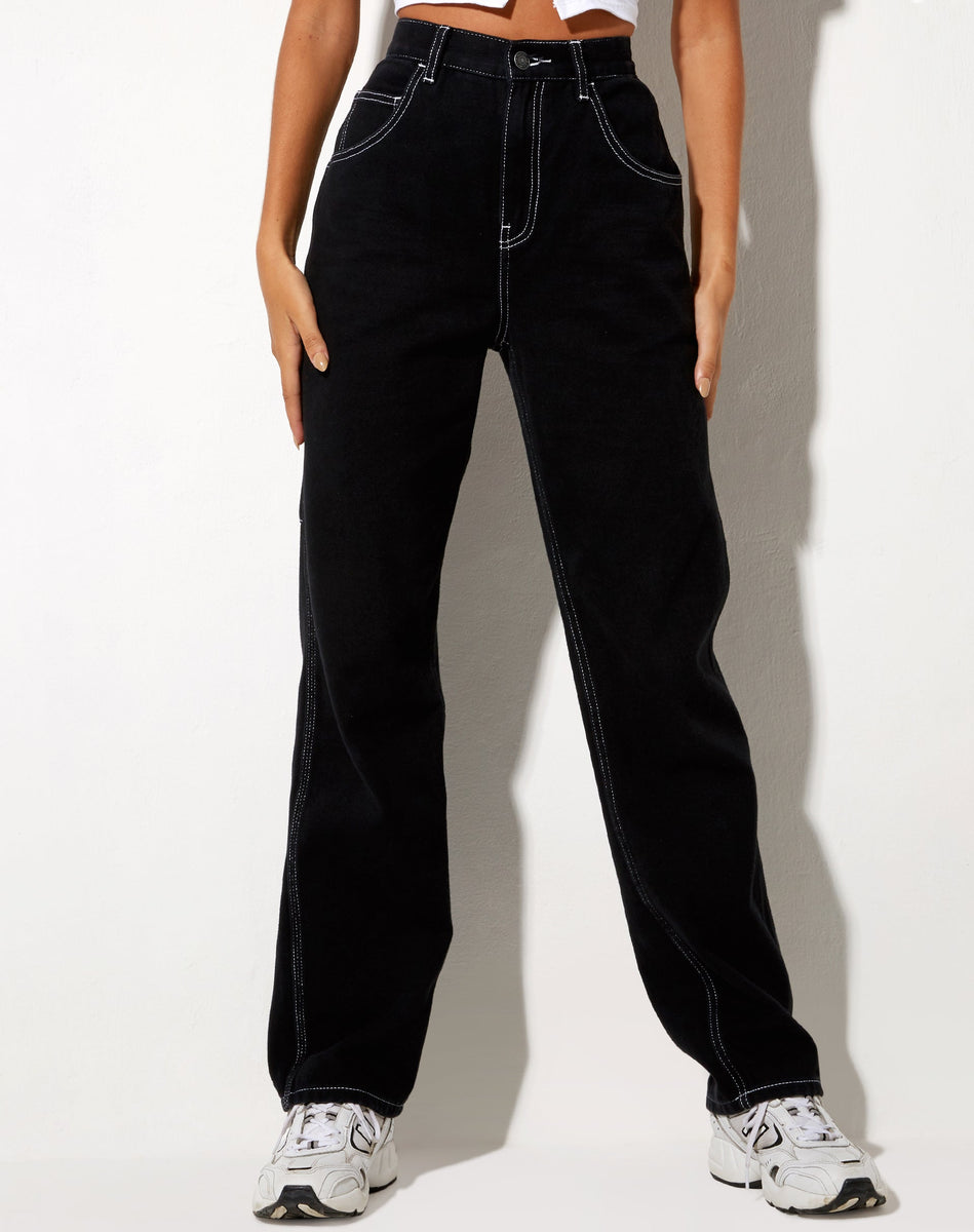 こてお様限定 starteam carpenter jeans ブラック 30 こてお様限定 starteam carpenter jeans ブラック 30