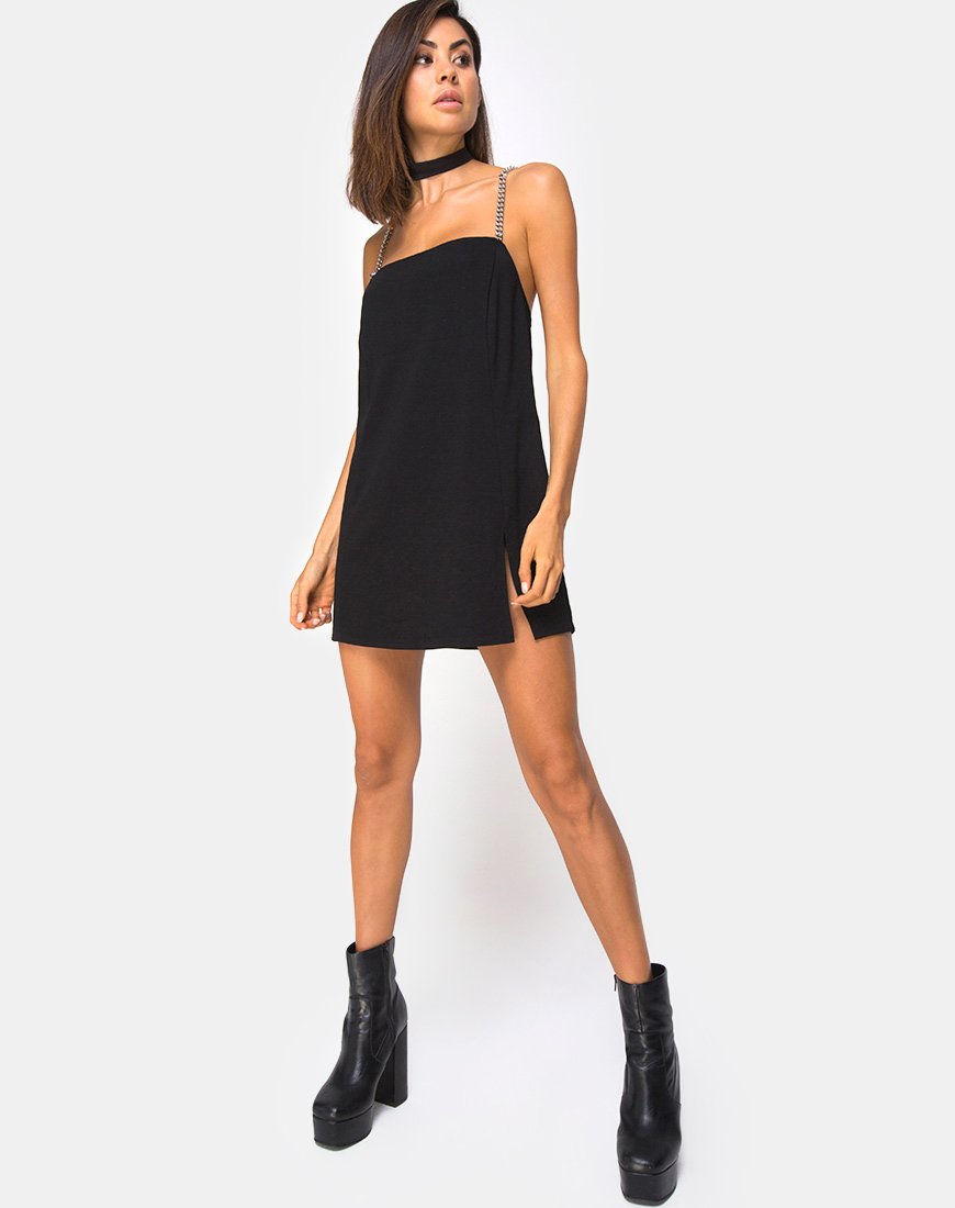 don't yank my chain mini dress Don't Yank My Chain Mini Dress - Wine