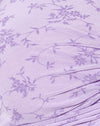 Bloom Lilac Flock