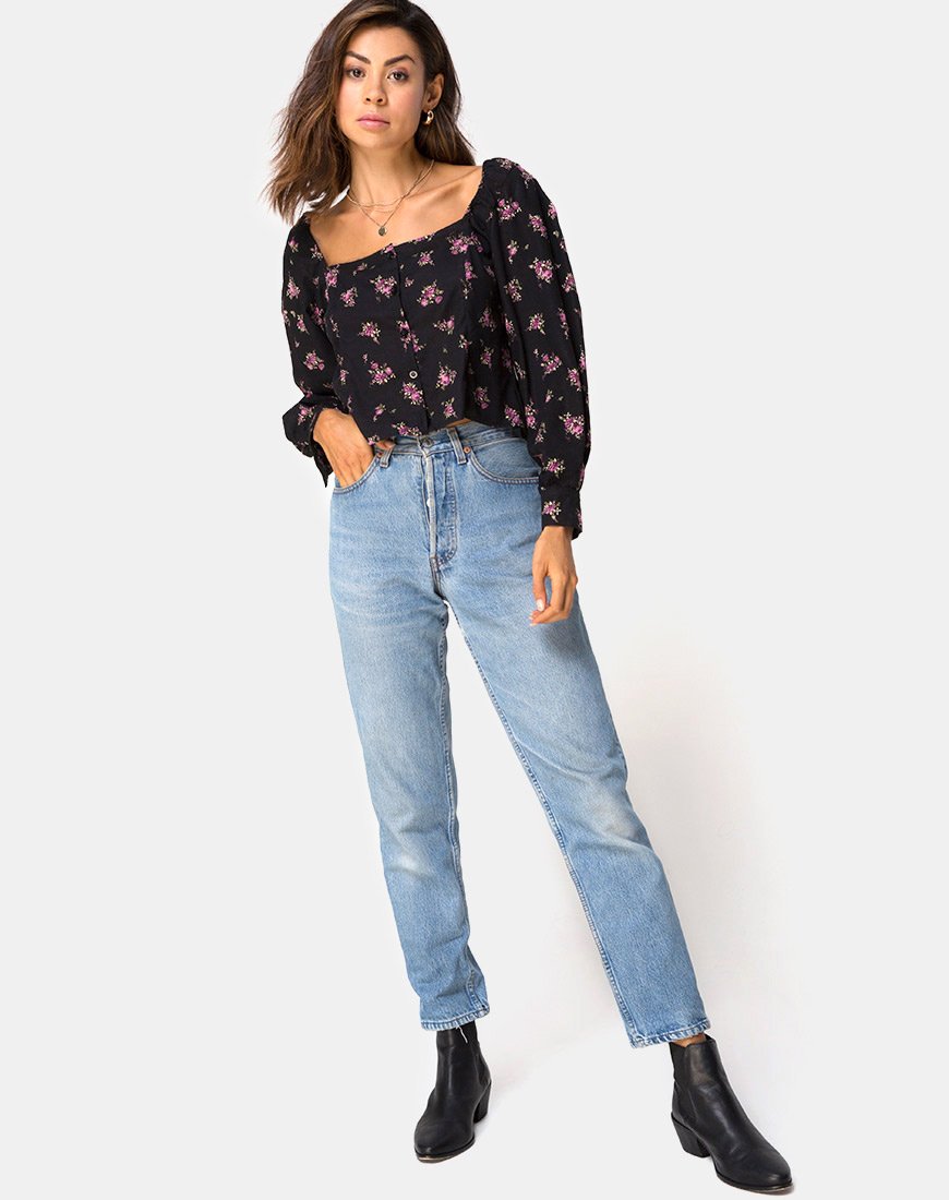 Wild Fable Off the Shoulder Blouses for Women