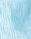 Crinkle Blue