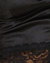 Satin Black