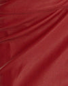 PU Blood Red