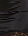 Satin Black