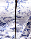 Cherub White Blue