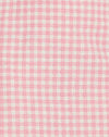 Gingham Pink
