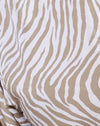 Tonal Zebra
