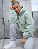 Image of Emerson Jacket in Sage