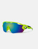 Image of Extreme Sunglasses in Yellow