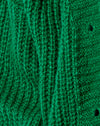Knit Green