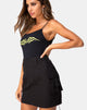 Image of Furgo Skirt in Black