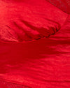Satin Red