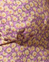 Floral Fun Lilac Lemon