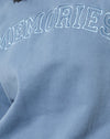 Powder Blue Memories Embro