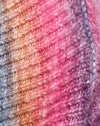 Pink and Purple