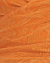 Mixed Animal Flock Orange