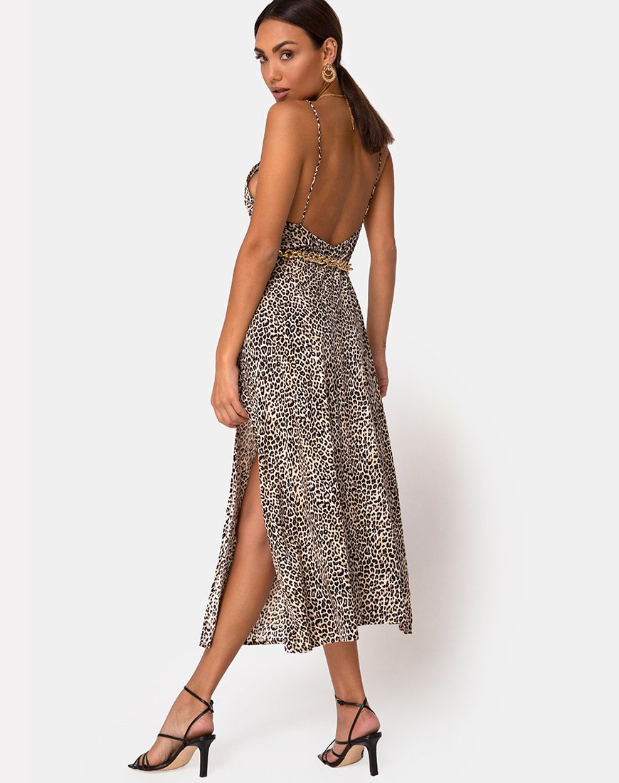 hime maxi dress Motel Hime Maxi Dress