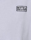 Lunar Rock with Motel Embro