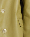 PU Leaf Green