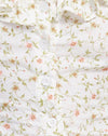 Pretty Petal Ivory