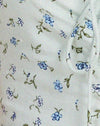 Pretty Petal Green