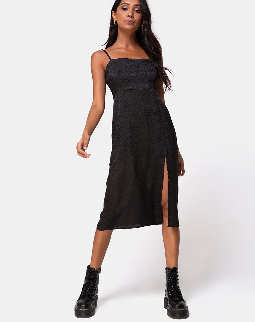 Kaoya 2025 midi dress