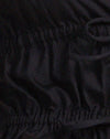 Poplin Black
