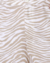 Tonal Zebra