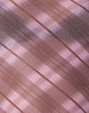 Pink Blurred Check