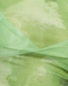 Watercolour Green