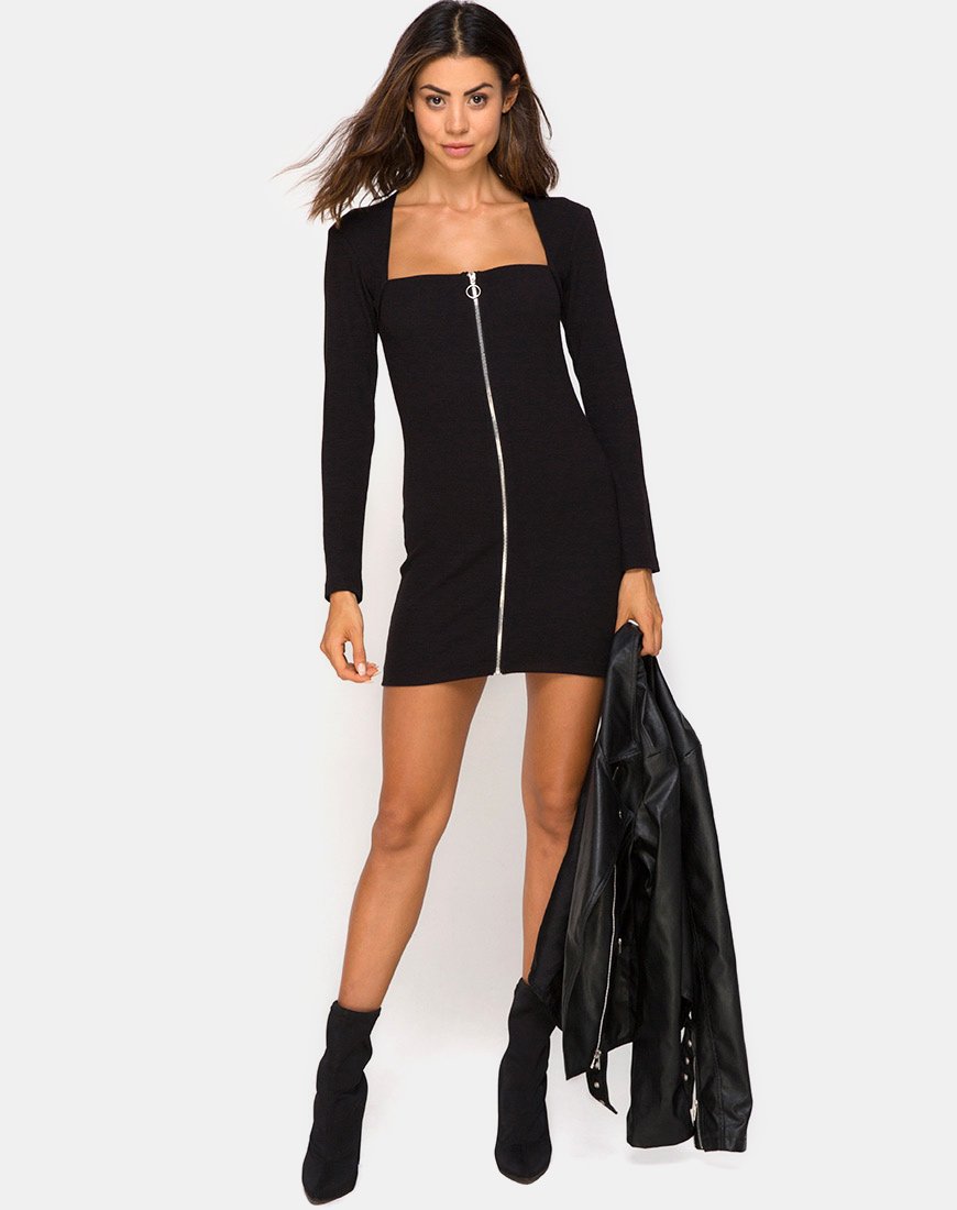 leah mini dress Leah Mini Dress
