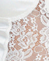 Satin Ivory