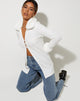 Image of Lorina Cardi in Ivory