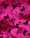 Butterfly Bloom Pink