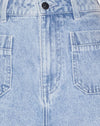 Super Light Wash