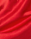 Satin Red