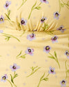 Wild Flower Lemon Drop