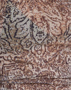 Sandstorm Tonal Print
