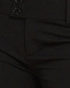 Tailoring Black