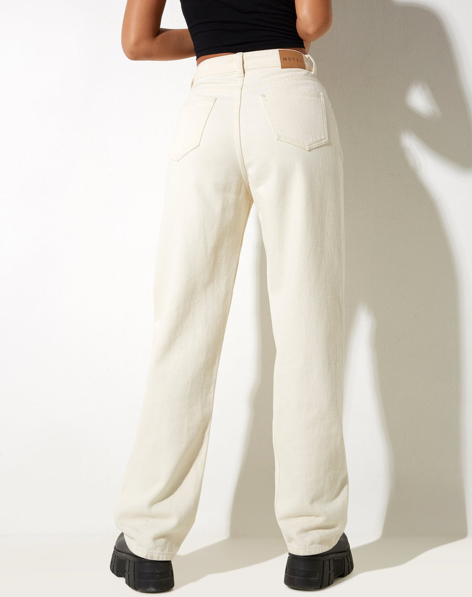vintage ホワイト レース パンツ 80s 90s 90s USA製 ZUBAZ AIR FORCE フェルトパッチ ゼブラ柄 イージー