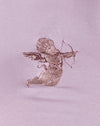 Violet Cupid Embro