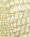 CrocGreen