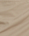 Cotton Drill Taupe