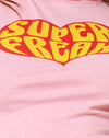 Peony Bind Racing Red Super Freak