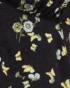 Lemon and Lime Black